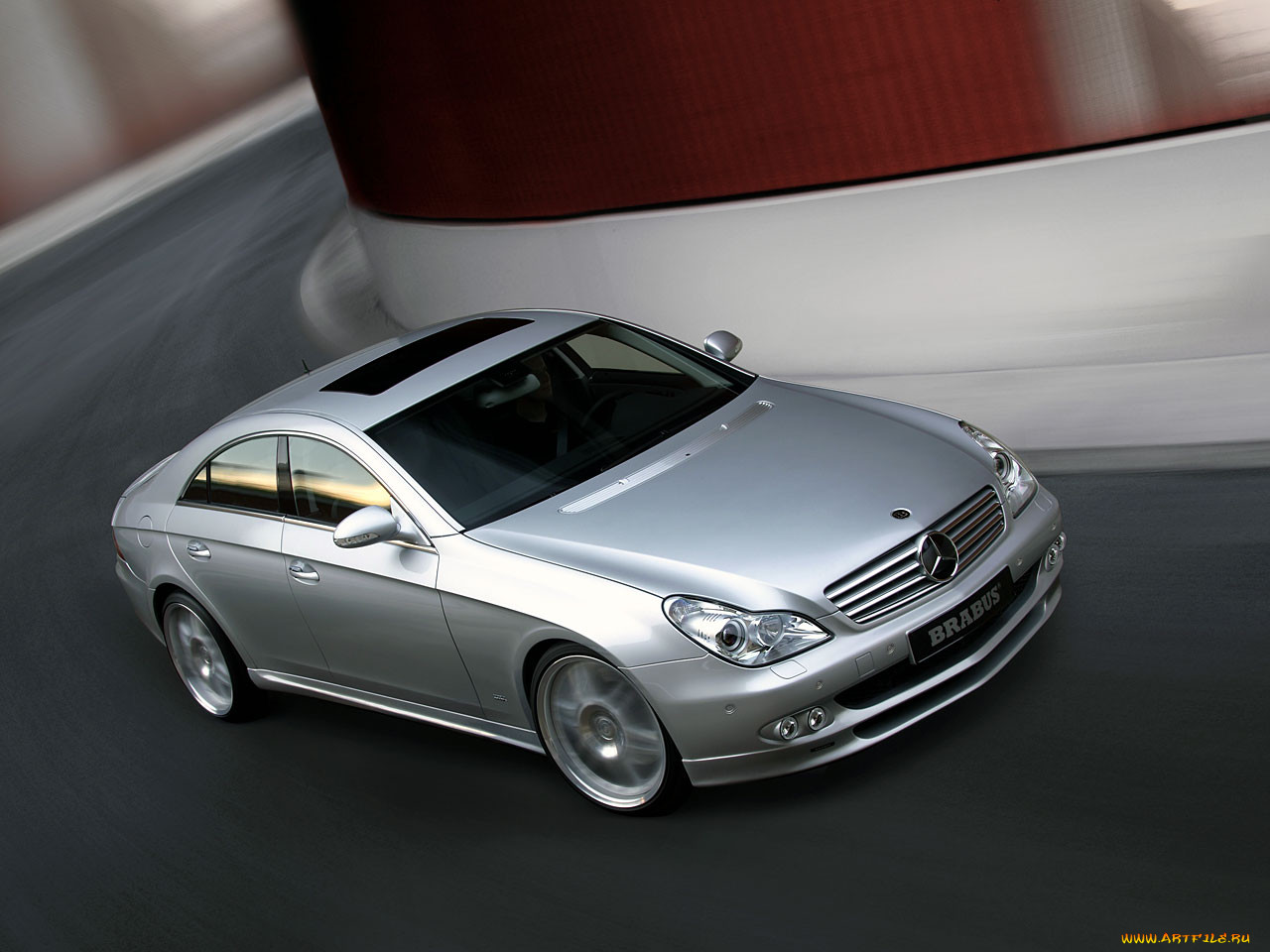 , brabus